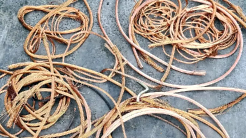 Townsville Mayor Warns Metal Theft Crisis Is Crippling City Infrastructure