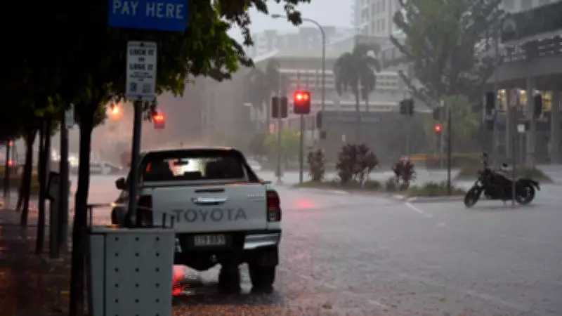 Townsville MP Confronts Soaring Insurance Premiums, Demands Action