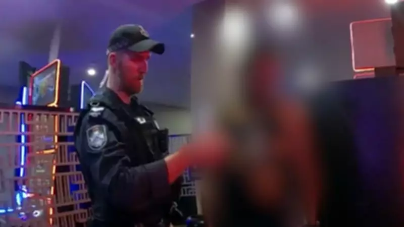 Townsville Police Arrest Palm Island Man in North Queensland Pub Incident
