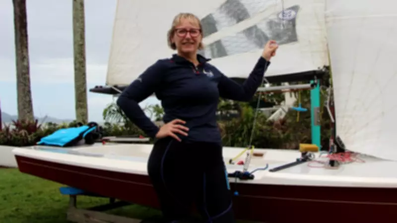 Townsville Sailing Club Hosts 2032 Olympic Preview for Local Enthusiasts