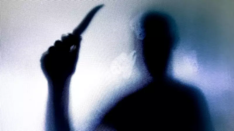 Townsville Youth Worker Survives Calculated Knife Attack by Teen