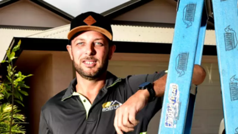 Townsville's Best Tradie 2026: Nominations Open for Local Heroes