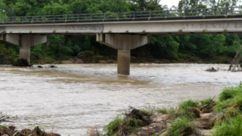 Townsville's Wet Season Far From Over, Expert Warns Despite Sunny Spell