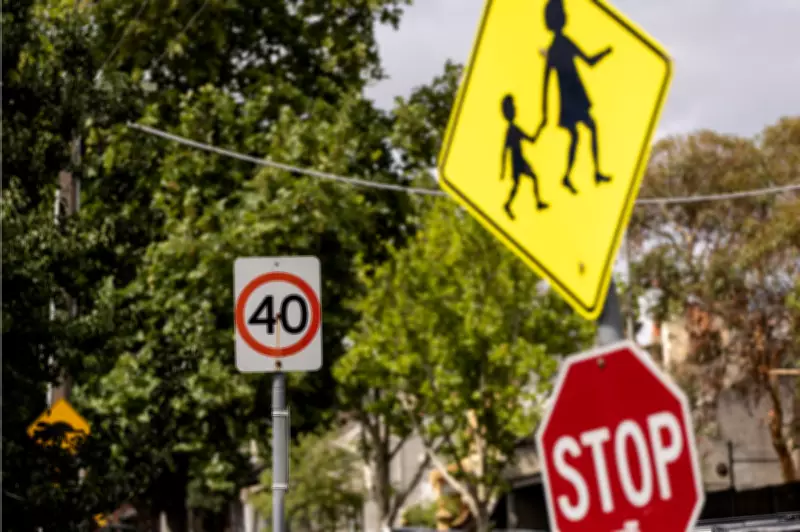 Toxic Fumes Endanger Children's Health in Australian Communities