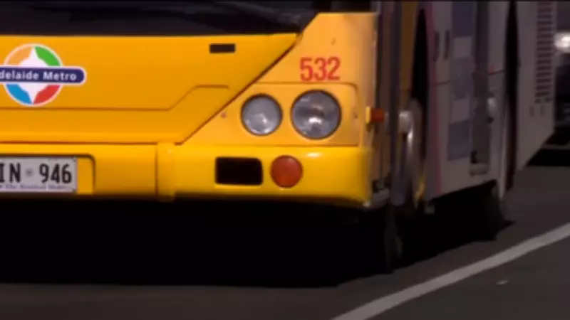 Tradie Benjamin Ruthven-Petrovic Named in Adelaide Bus Rape Case After Secrecy Order Lapses