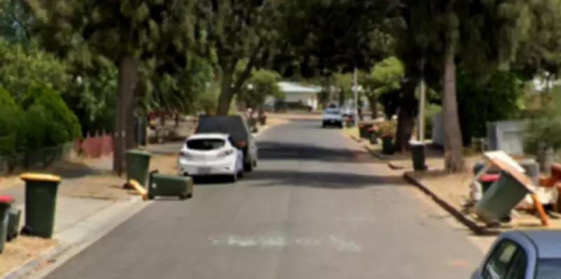 Tragedy in Adelaide's North as Infant Found Deceased at Home