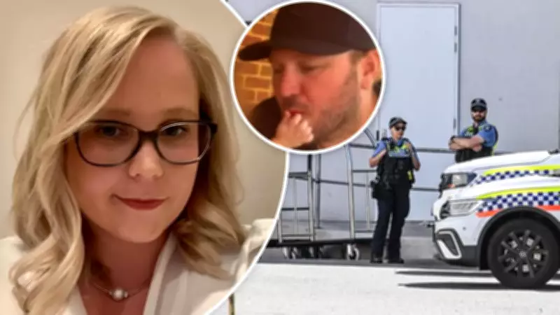 Tragic Details of Lawyer's Crown Towers Murder Revealed in Court