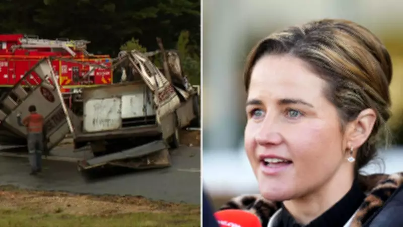 Trainers and Racing Community Mourn Truck Driver and Horses in Fatal Victoria Crash