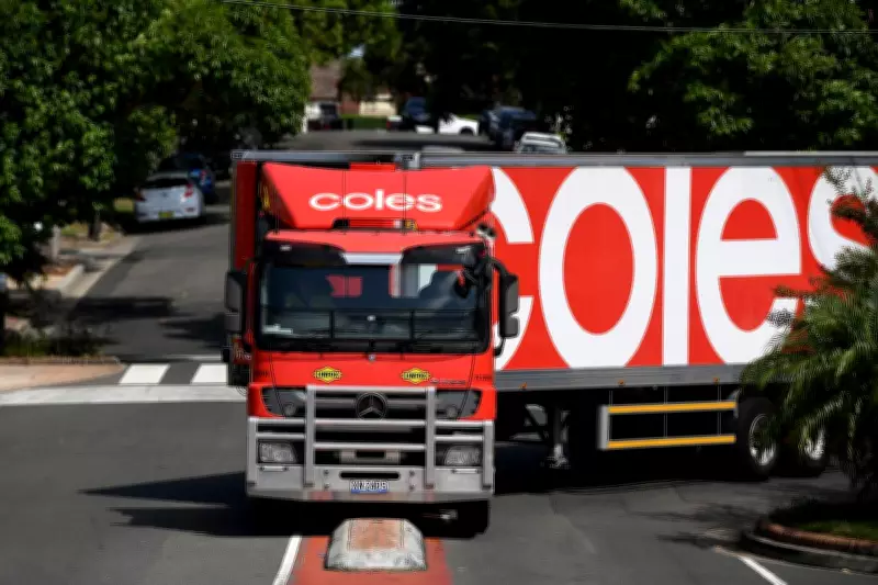 Transport Union Demands Corporate Giants Cover Surging Fuel Costs for Drivers
