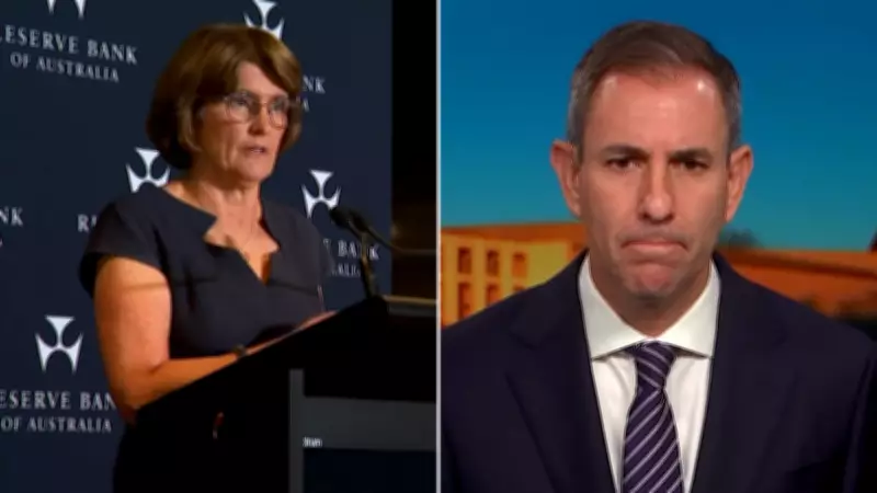 Treasurer Jim Chalmers Dismisses Recession Fears Amid Rate Hike