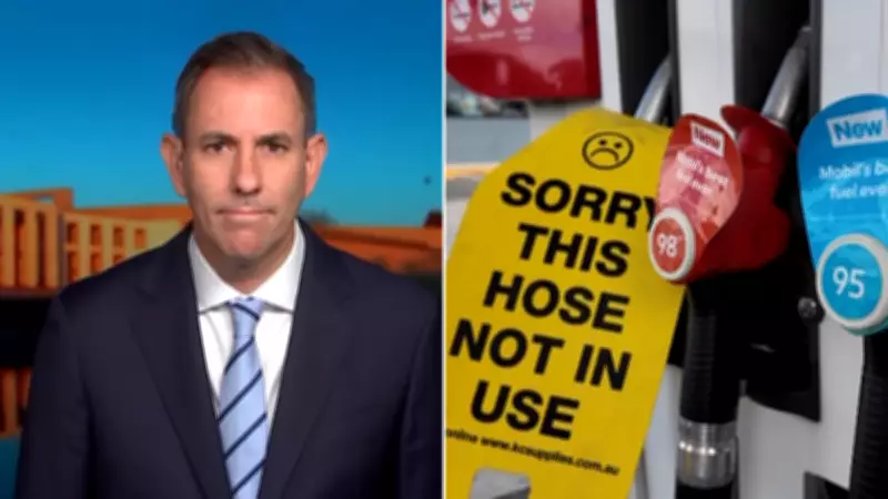 Treasurer Warns Fuel Retailers of $100M Fines for Price Gouging Amid Middle East Conflict