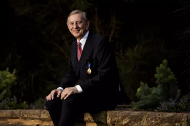 Tributes Flow for Legendary Broadcaster Dennis Cometti