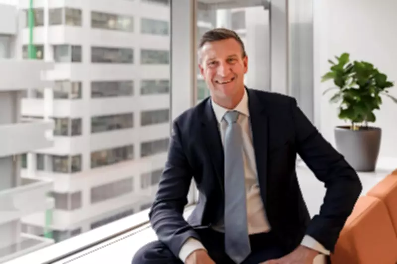 Tributes Flow for Long-Time Clough CEO Peter Bennett After Sudden Death