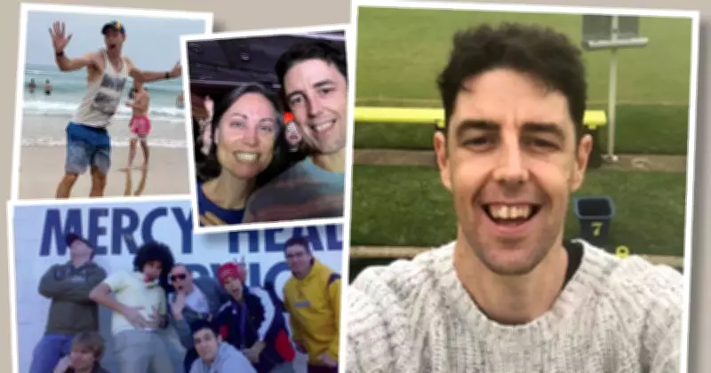 Tributes Flow for Ray Payne, Cyclist Killed in Dapto Bus Crash