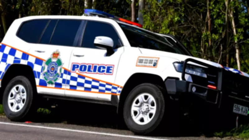 Truck Rollover on Gregory Development Road Injures One Near Charters Towers