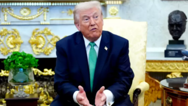 Trump Lashes Out at Allies Over Iran War, Claims US Needs No Help