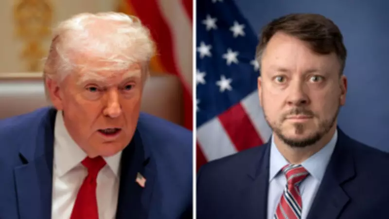 Trump's Critical Minerals Envoy Reassures Australian Mining Leaders on US Alliance