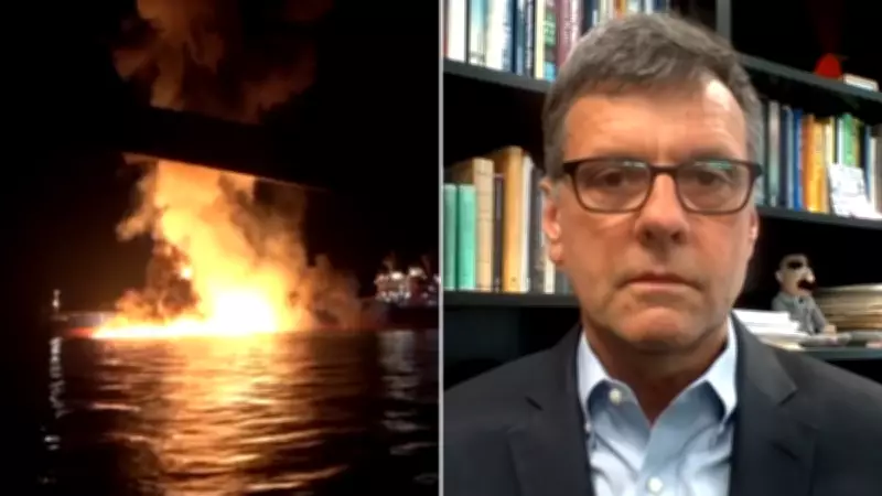 Trump's Delayed Iran Strikes Spark Global Confusion and Market Turmoil