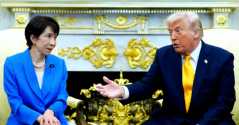 Trump's Erratic Behaviour Poses Challenges to Global Alliances and Diplomacy