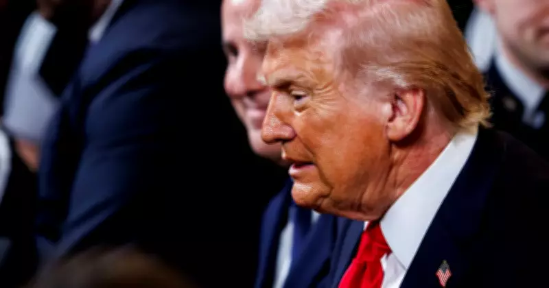 Trump's Final Gamble: US Seizes Last Chance for Iran Strike