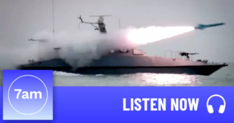 Trump's Iran War Chaos: Global Tensions Escalate Amidst Political Turmoil