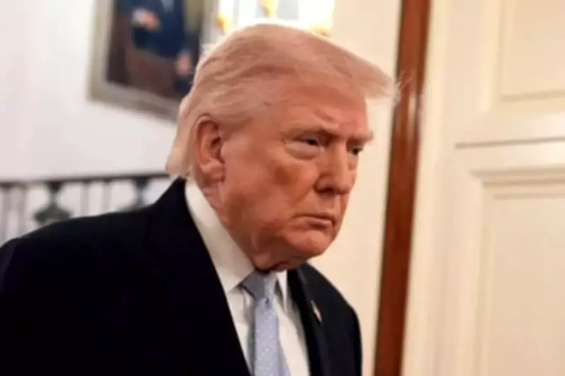 Trump's NATO Stance on Iran Sparks Global Security Debate