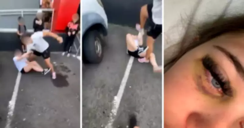 Twelve-Year-Old Girl Found Unconscious Following Alleged Shellharbour Assault