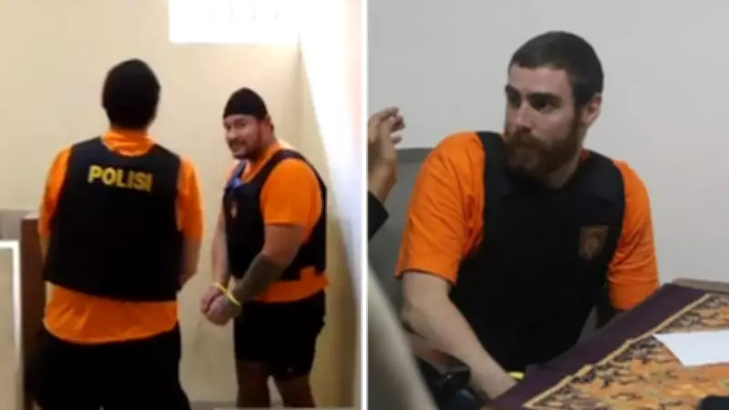 Two Australians Sentenced to 16 Years for Bali Murder, Third Co-Accused Awaits Verdict