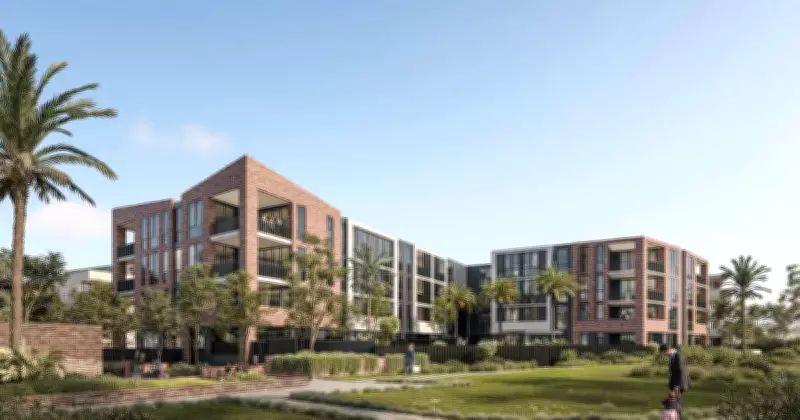 Two-Bedroom Plus Study Apartments at The Works Hit Sweet Spot for Buyers