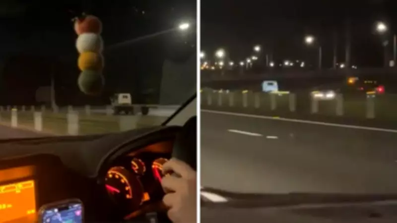 Two More Charged Over Fatal Bruce Highway Wrong-Way Crash That Killed Young Man