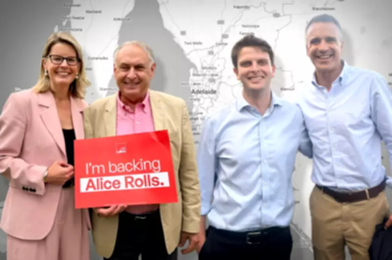 Two Prominent SA Labor Ministers Ousted from Cabinet in Major Reshuffle