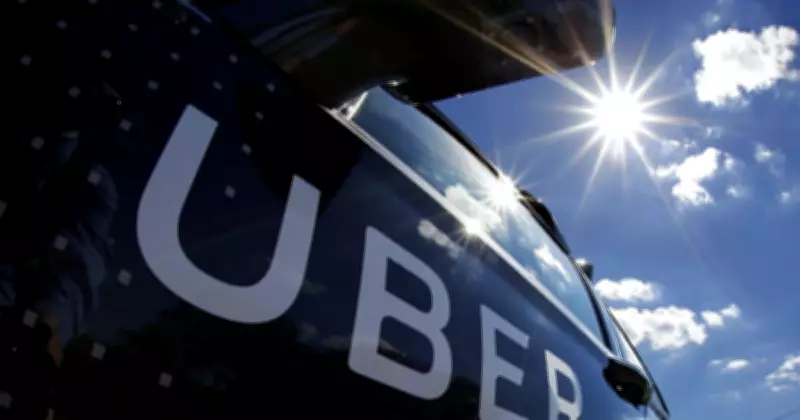 Uber Fares in Newcastle Surge 13.5% as Fuel Costs Drive Up Prices