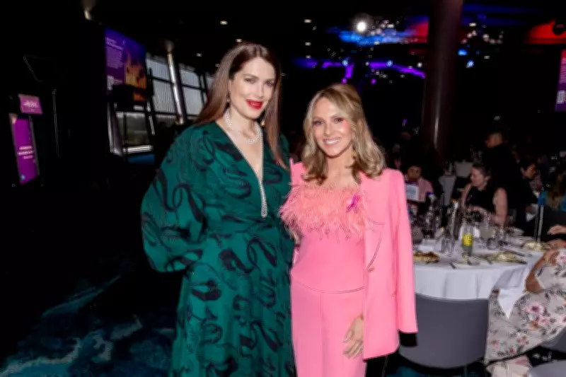 UN Women Australia Celebrates International Women's Day at Optus Stadium