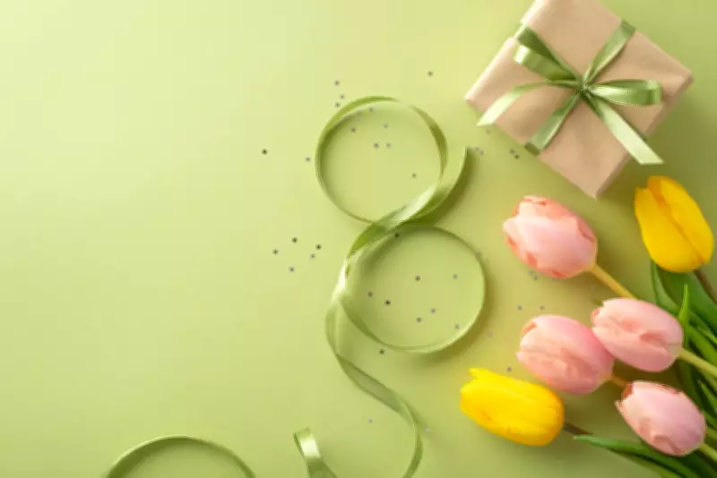 Unique Gift Ideas to Celebrate Women on International Women's Day