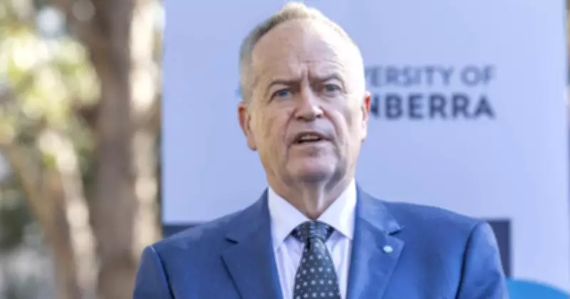 University of Canberra Urged to Overhaul Budget Planning Processes