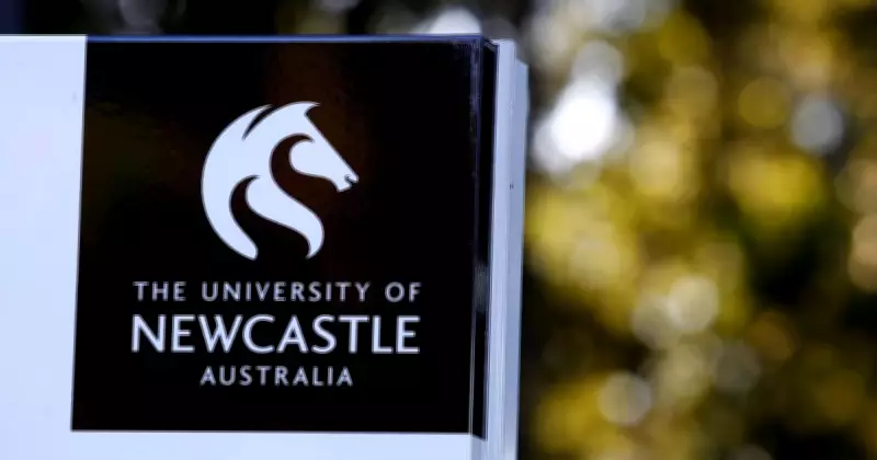 University of Newcastle Academics Report Rising Workloads and Burnout Concerns