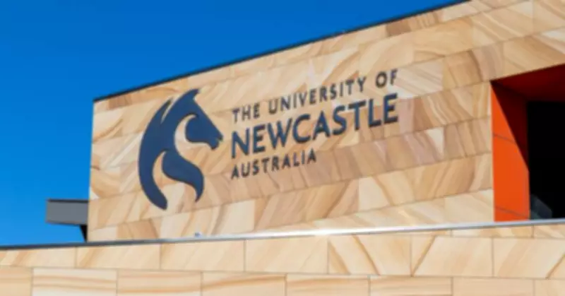 University of Newcastle Identifies 235 Staff at Psychosocial Risk in Major Review