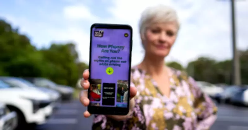 University of Newcastle Study Reduces Young Driver Phone Use