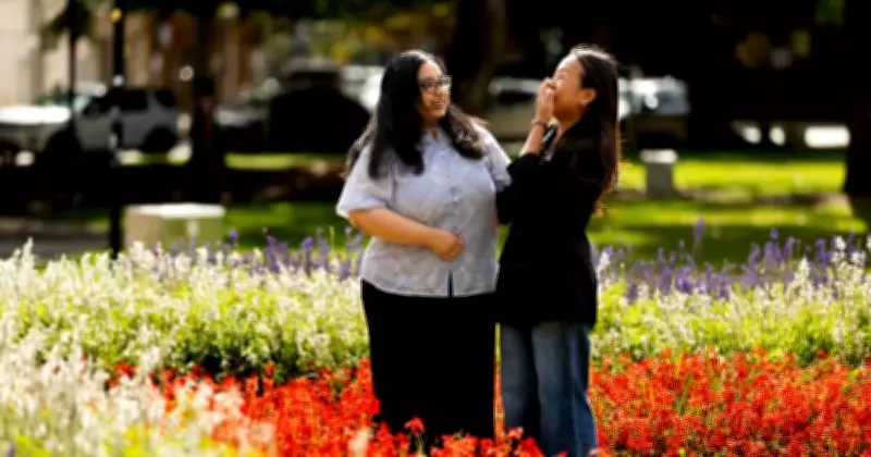 University of Newcastle Welcomes Over 1,750 New Global Students for 2024