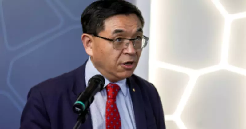 University of Wollongong Pledges Major Executive Transparency Shift Under New Leadership