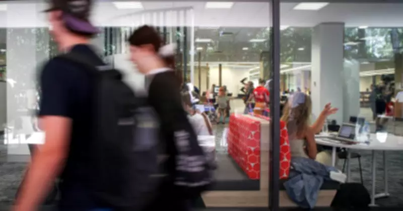 University of Wollongong Student Ban Overturned Due to Procedural Failures