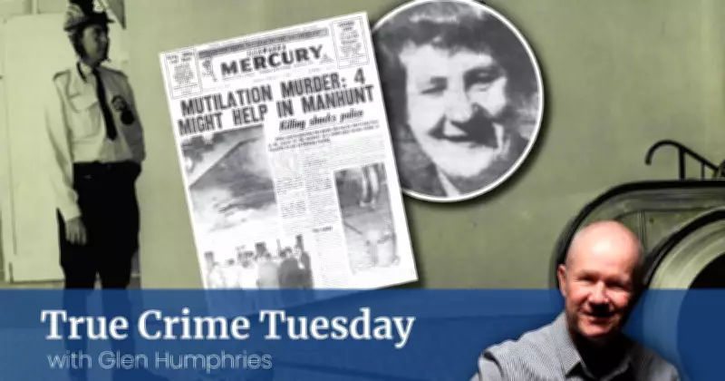 Unsolved 1966 Wollongong Murder of Wilhelmina Kruger Haunts Community