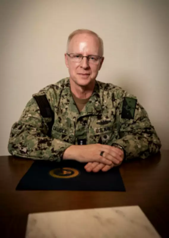 US Admiral Confirms WA to Host First Nuclear Submarine by 2034