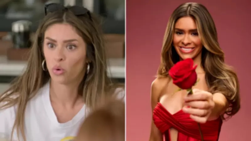 US Bachelorette Season Axed After Lead's Disturbing Video Surfaces