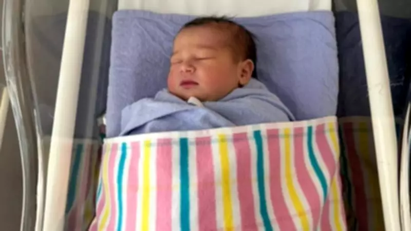 Usman Khawaja Welcomes Third Daughter Amid Cricket Retirement