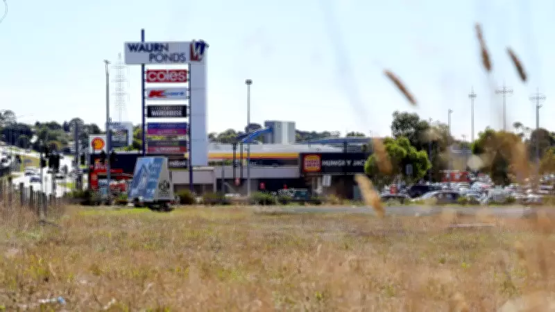 VCAT Approves Grovedale Billboard Permit for Australian Outdoor Media