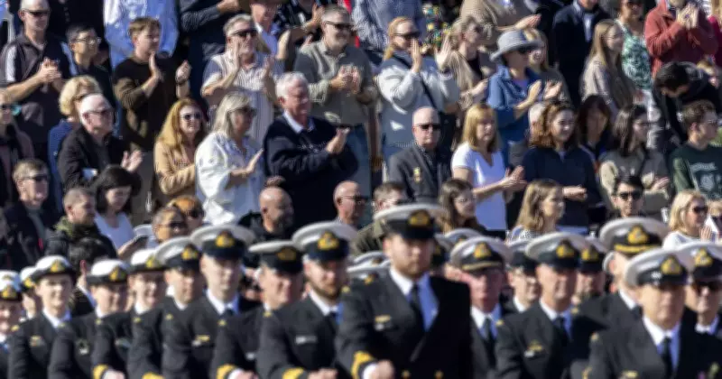 Veteran Families in Australia Require Enhanced Support Systems