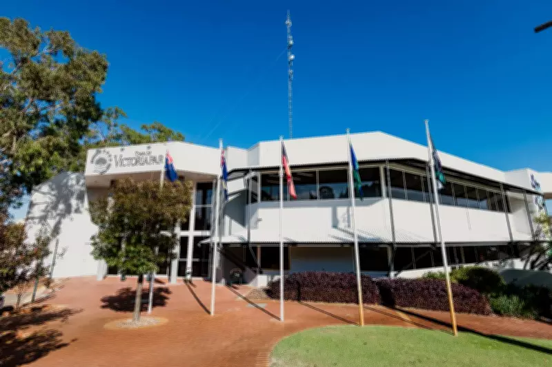 Victoria Park Ratepayers Demand Council Resignations Over Tree Removal Scandal