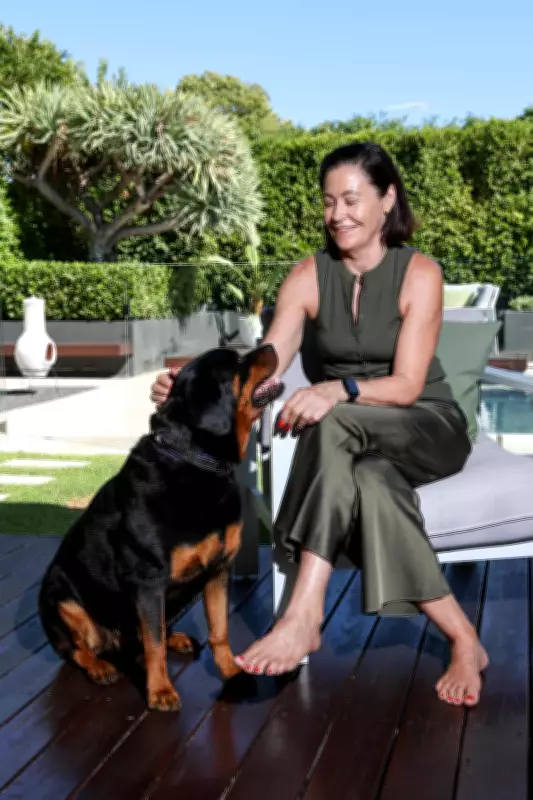 Victoria Park Urban Oasis: A Low-Maintenance Garden That Thrives