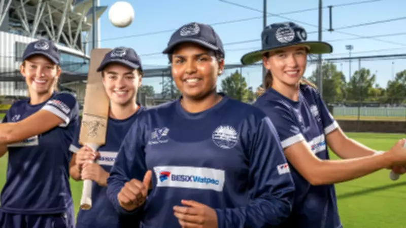 Victorian Premier Cricket Women's Grand Final Preview: Ultimate Showdown